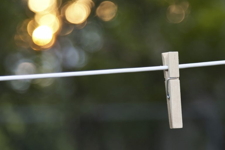 Primavera: uma nova estação para a arrumação